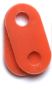 Drawstring Stopper Orange