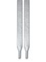Drawstring 105 cm Vit