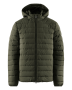 Delano Jacket Mörkgrön