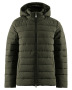 W's Delano Jacket Mörkgrön