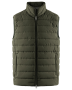 Delano Vest Mörkgrön