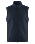 Doyle Fleece Vest Marin