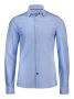 Indigo Bow 34 Slim Blue