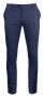 Classic Trouser Marinmelerad