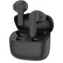 Prixton TWS155 Bluetooth®-öronsnäckor Svart