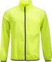 La Push Wind Jacket Men´s Neongul