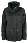Clearwater Jacket Women Charcoal