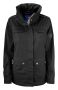 Clearwater Jacket Women Black