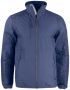 Packwood Jacket Men Denim Melange