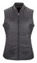 Ozette Vest  Women Svart
