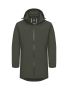 Wedderburn Jacket Men Svart