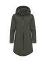 Wedderburn Jacket Women Svart