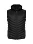 Mount Adams Vest Men Svart