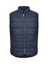 Mount Adams Light Vest Men Dark Navy