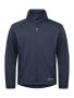 Oak Harbor Softshell Jacket Men Dark Navy