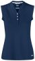 Advantage Sleeveless Ladies Dark Navy