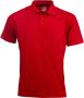 Kelowna Polo Junior Red