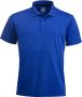 Kelowna Polo Junior Royal blue