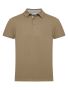 Advantage Premium Polo Men Beige
