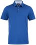 Advantage Premium Polo Men Blå