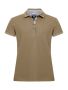 Advantage Premium Polo Women Beige