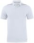 Advantage Performance Polo Men White