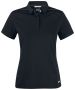 Advantage Performance Polo Women Black