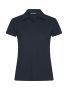 Virtue Polo V-neck Dark Navy