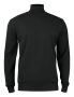 Kennewick Rollerneck Men Black