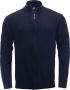 Blakely Knitted Full Zip