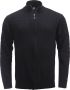 Blakely Knitted Full Zip