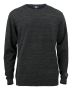Eatonville Sweater Men Anthracite melange