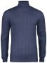 Blakely Rollerneck Men Marinmelerad