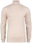Blakely Rollerneck Men Sandmelerad