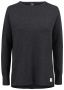 Carnation Sweater Women Anthracite melange