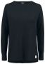 Carnation Sweater Women Black