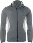 Pemberton Hood Full Zip Men Pistol