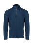 Adapt Half Zip Men Marin