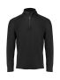 Adapt Half Zip Men Svart