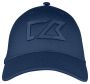 Gamble Sands Cap Dark Navy Print