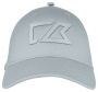 Gamble Sands Cap Silver m. tryck