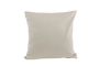 Kuddfodral Beige