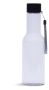 Vattenflaska Långhals 80 cl Transparent