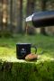 Emaljerad Metallmugg One Size