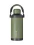 Termosflaska Goliath Grön