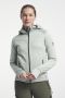 TXlite Hoodie Women Grå
