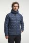 TXlite Shibui Down Jacket Men Mörkblå