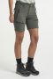 TXlite Flex Shorts Women Mörk olivgrön