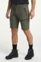 TXlite Flex Shorts Men Mörk olivgrön