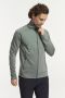 TXlite Windblock Full Zip Men Grågrön